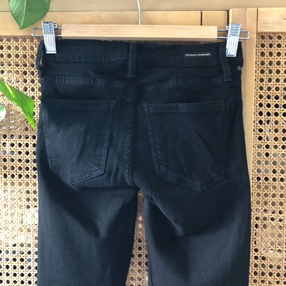 Citizens of Humanity Avedon Mid-Rise Ultra Skinny - Picture 7 of 7